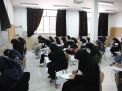 گزارش تصویری آزمون کارشناسی روز اول